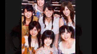 Berryz koubou-Passion E-CHA E-CHA