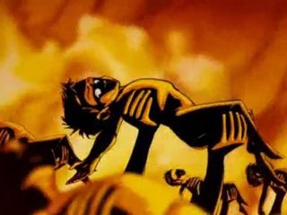 Moloch whose eyes...what?