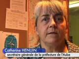 Hébergement d'Urgence : l'Union fait la force (Troyes)