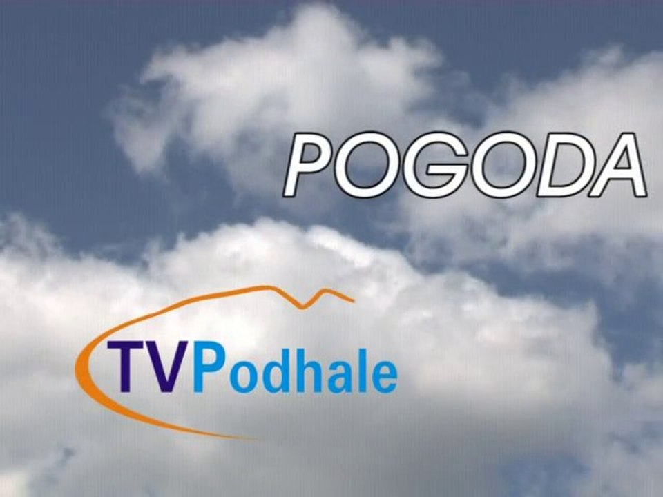 Prognoza pogody 11 XI 2010
