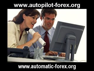 Auto Forex Trading - Shortcut To Profits