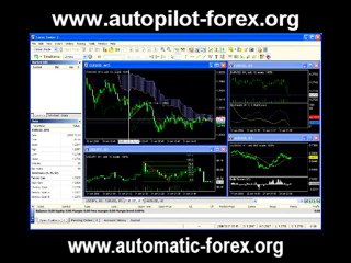 Automatic Forex Trading Profits - If You Know How