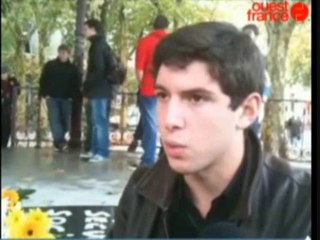 Média-zapping, Enterrement de la sécurité sociale en Vendée