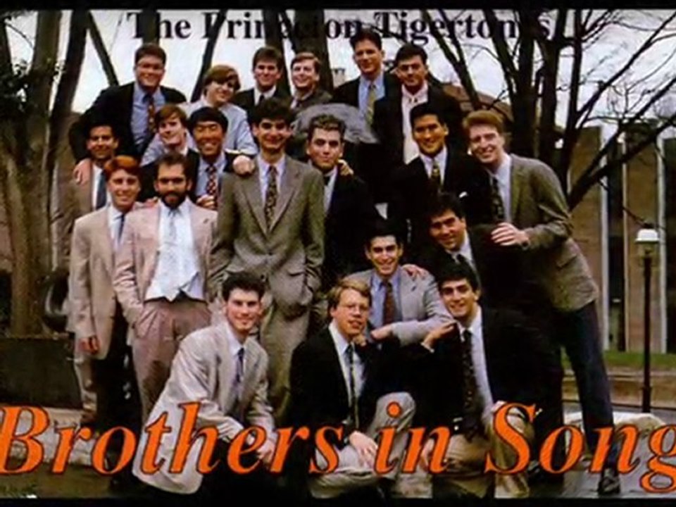 WM_PrincetonYears