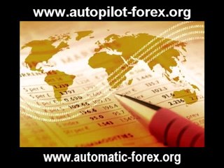 Forex Automoney Is The Only Way To Make BIG $$$