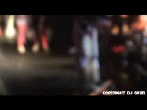 Saïk et Daly - OK (Sound System)