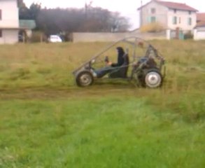 essais buggy