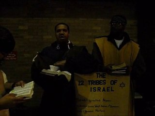 Your Ignorance Gone Get You Nuked!!! Pt.3