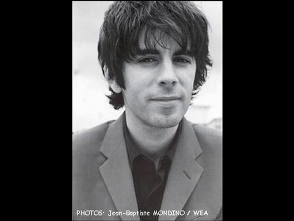 Thomas Fersen - Interview 3/9 Haendel