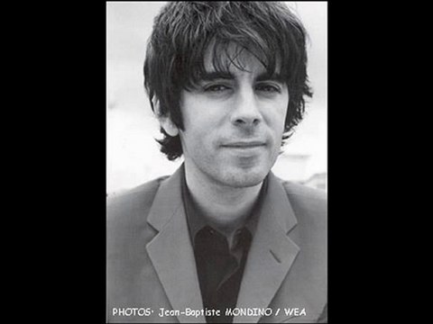 Thomas Fersen - Interview 3/9 Haendel