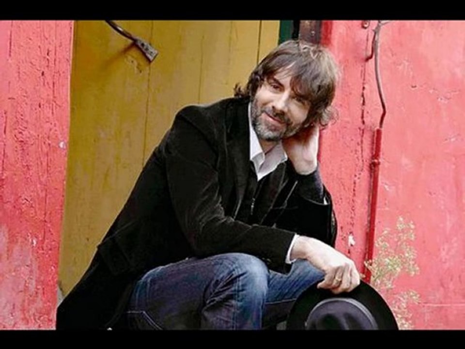 Thomas Fersen - Interview 7/9 L'apaisement par la musique