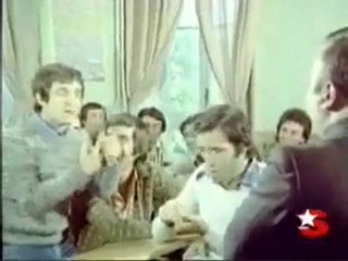 Hz. Şabanla Ananı günde 1453 Kere Kanunen xD