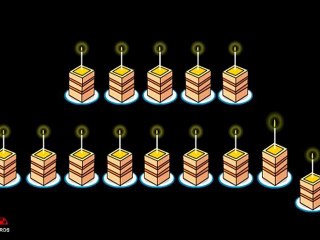 Funny Happy Birthday Dancing Cake LadybugEcards