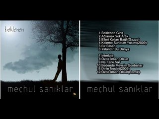 Mechul Sanıklar - Yalandır Bu Dünya (2010 Album Çıktı )