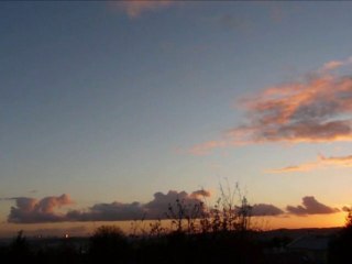 Mercredi 10 novembre 2010 du midi au soir