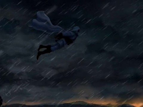 Teaser d'Assassin's Creed Ascendance