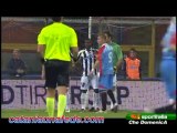 Catania-Udinese 1-0