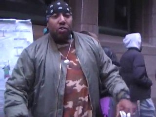 IT'S TIME TO THROW OURSELVES 100% INTO THIS TRUTH