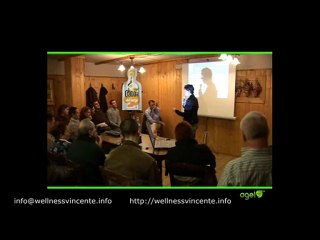 Agel OHM Wellness Vincente