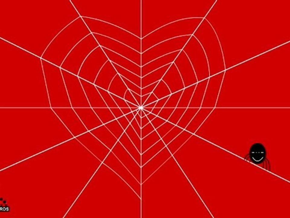 Funny I Love You Animation Free E-cards LadybugEcards.com