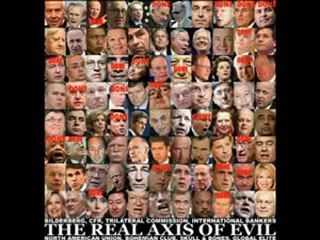 Chris Geo -Global Resistancequot A.R.M. Edition