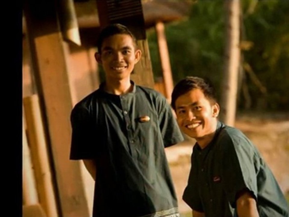 Lombok Senggigi Hotels- Jeeva Klui on Klui Beach