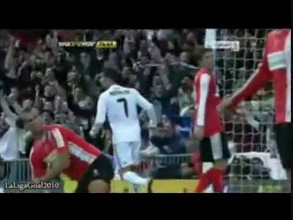 ريال مدريد 5 - 1 ريال مورسيا