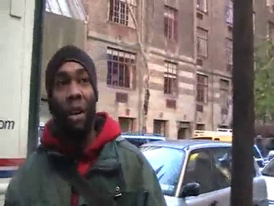 Hunter College 4