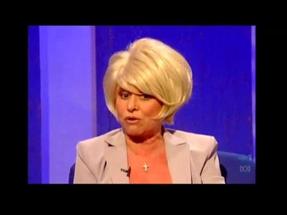 Barbara Windsor