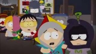 South Park Season 14 Episode 13 Coon vs. Coon and Friends HD