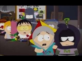 South Park Season 14 Episode 13 Coon vs. Coon and Friends HD