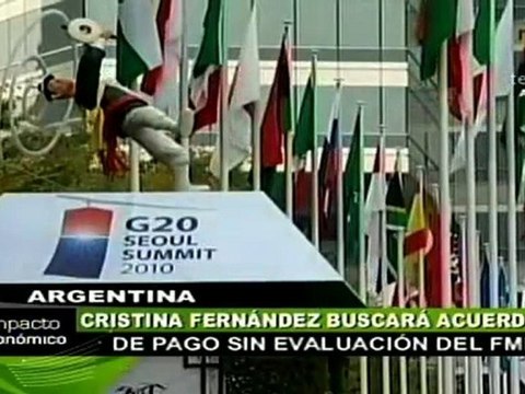 Países de América Latina frenan deuda para impulsar desarrollo de la nación