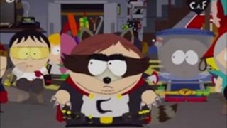 South Park Season 14 Episode 13 Coon vs. Coon and Friends HD