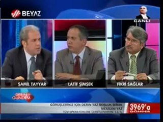 Derin Gündem 7. Kısım