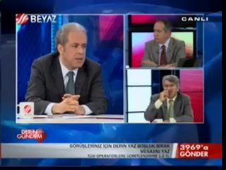 Derin Gündem 12. Kısım