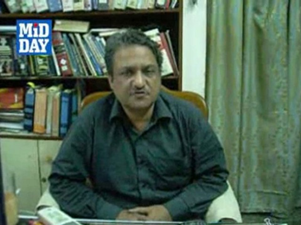 Will getaway babus be nailed this time?