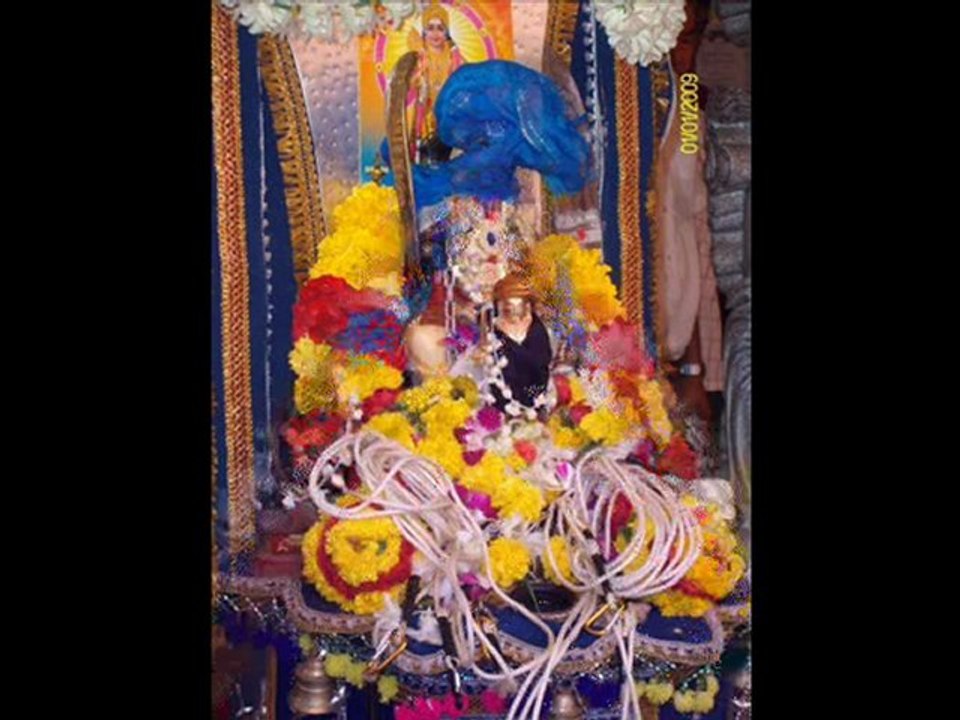 Karuppu Swamy Song... by pcsprod974