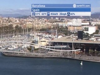 Sydney - Australia, Amsterdam - Netherlands, Muscat - Oman, Barcelona - Spain, Agadir - Morocco, Dusseldorf - Germany, Palma de Mallorca - Spain