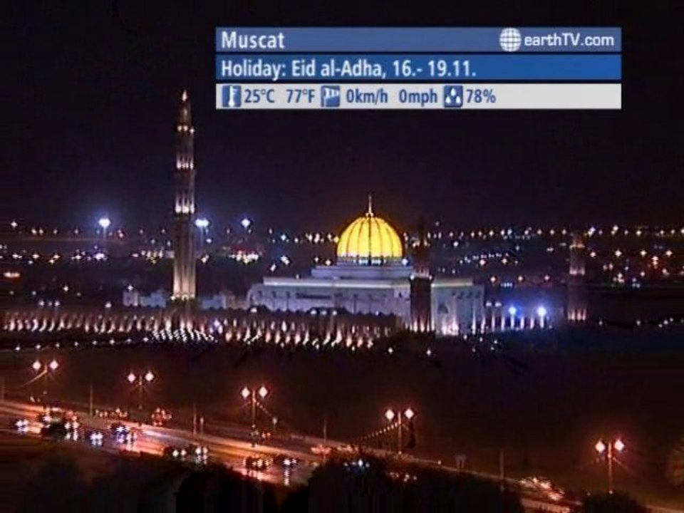 Barcelona - Spain, Saint-Malo - France, Munich - Germany, Ascona - Ticino - Switzerland, Muscat - Oman, Stuttgart - Germany, Lugano - Ticino - Switzerland