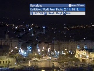 London - United Kingdom, Bandar Seri Begawan - Brunei, Paris - France, Barcelona - Spain, New York - USA, Pine Valley - Beijing - China, Budapest - Hungary