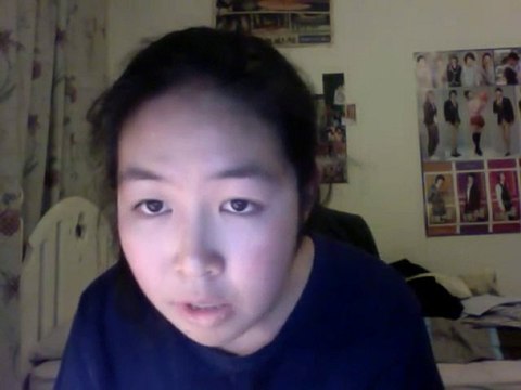 It Hurts - 2ne1 cover, acapella with no editing at all, MBC