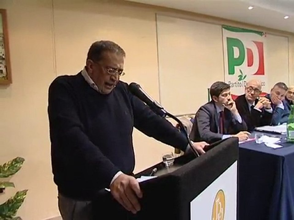 Basilicata: l'economia va meglio? (da Trm) 11-11-2010