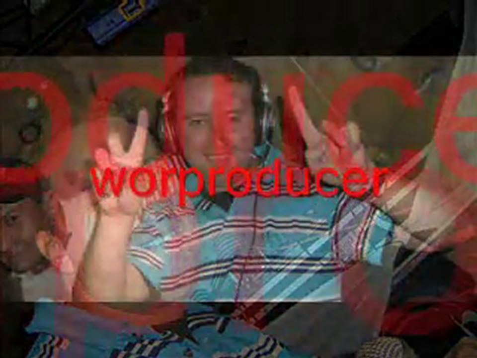 Worproducer dando Duro !! WORPRODUCER.COM