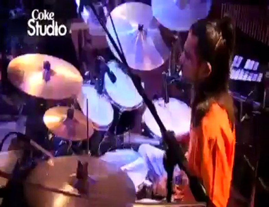 Maye Ni Main Kinno Ankha by Atif Aslam