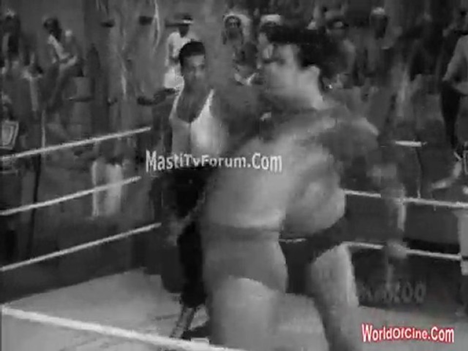 Faulad 1963 WorldOfCine.Com Part 4