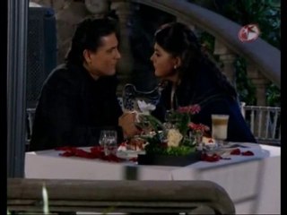 Victoria Ruffo escenas cap 13 TDA