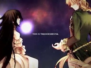 [Pandora Hearts] E.T. (HD)