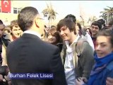 Burhan Felek Lisesi