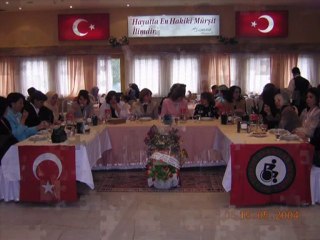 TSD Malatya Şubesi Tanıtımı