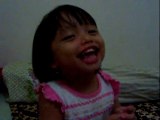 Lumongga-Anandita(2y4m)-Singing-Gundul-Pacul